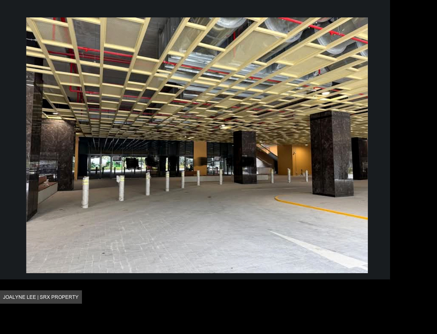 Stellar@tampines (D18), Factory #536710351